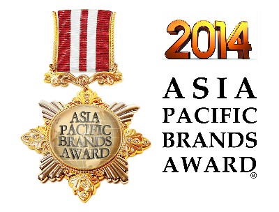 2014年亚太科技创新奖